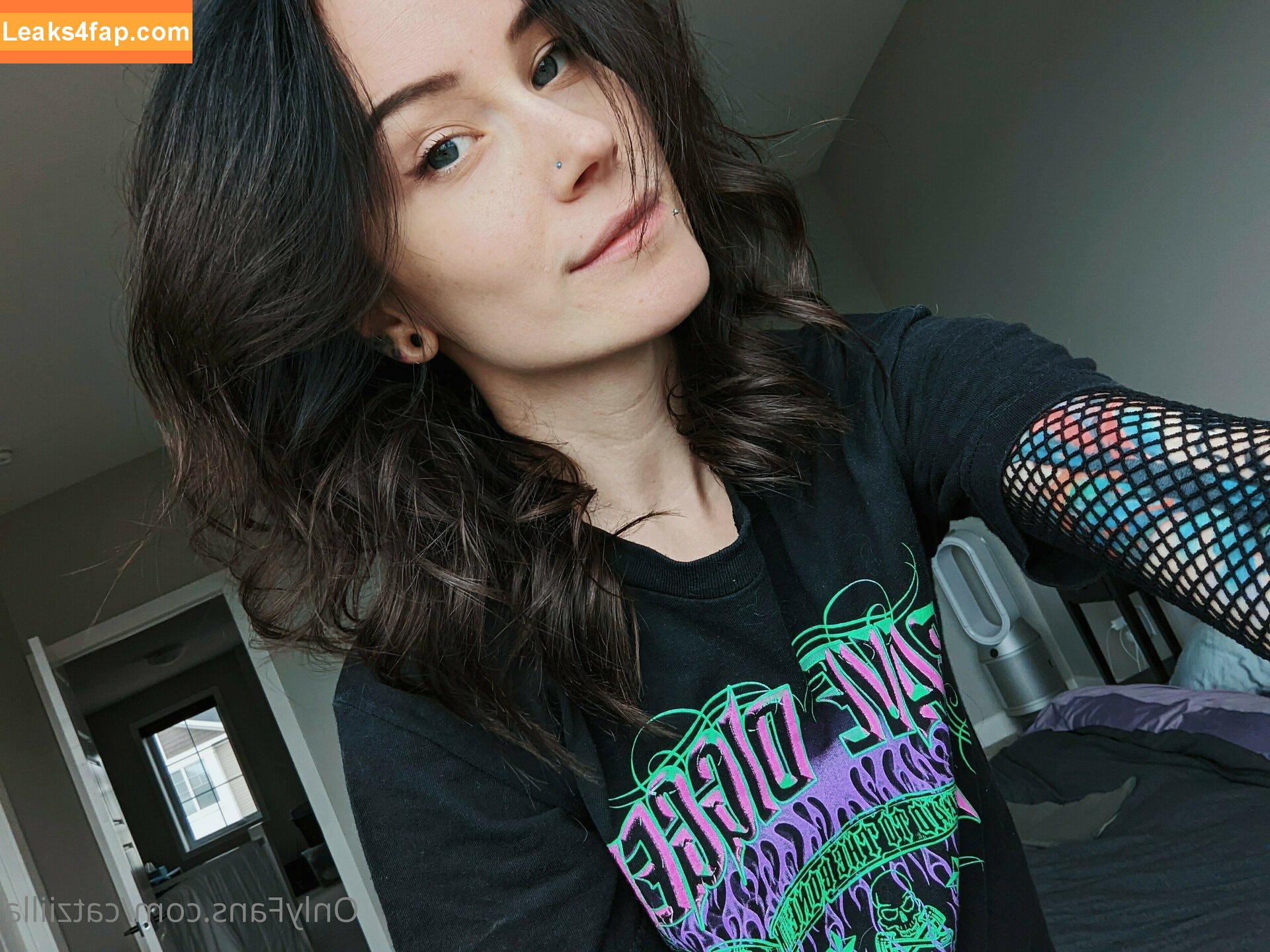 Catziilla / cptamaziing / thecatziilla слитое фото фото #0326