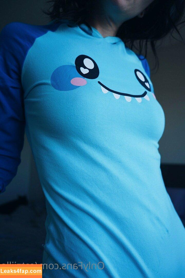 Catziilla / cptamaziing / thecatziilla leaked photo photo #0333