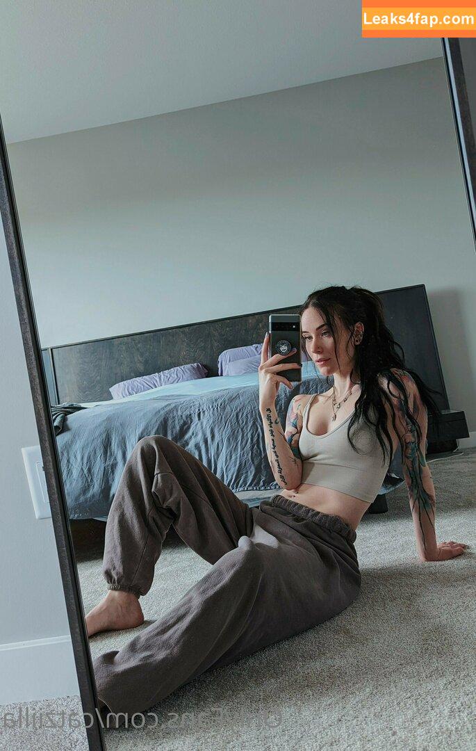 Catziilla / cptamaziing / thecatziilla leaked photo photo #0345