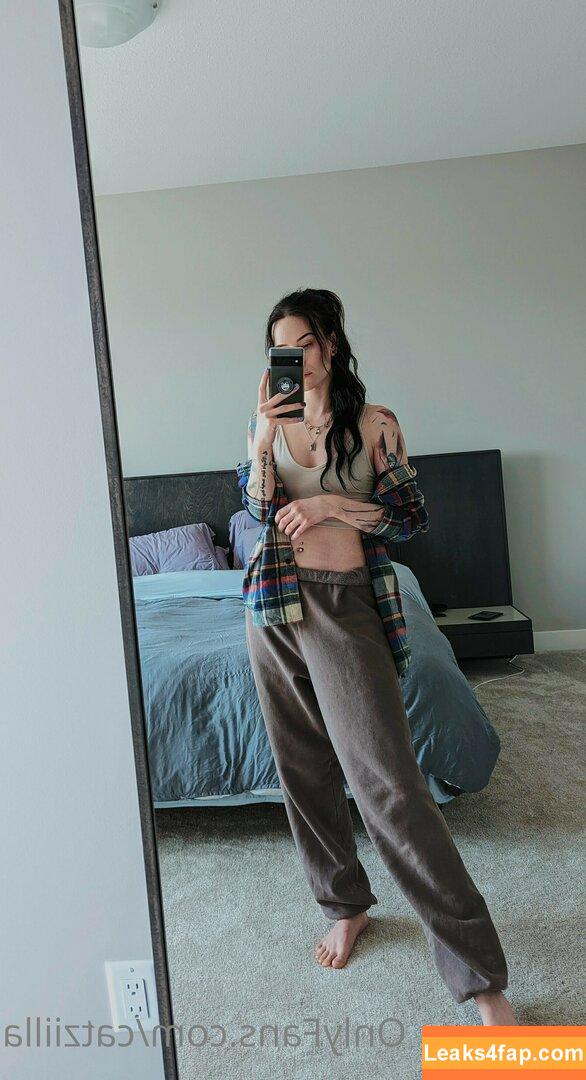 Catziilla / cptamaziing / thecatziilla leaked photo photo #0346