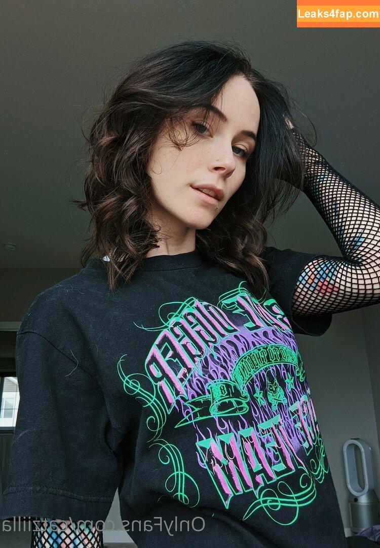 Catziilla / cptamaziing / thecatziilla leaked photo photo #0348