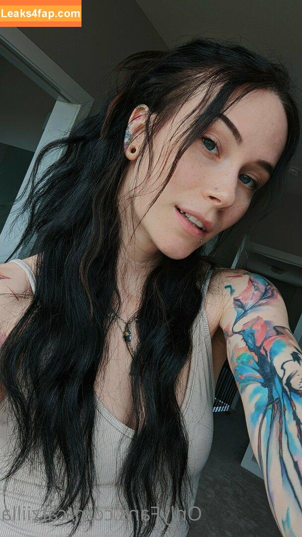 Catziilla / cptamaziing / thecatziilla leaked photo photo #0349