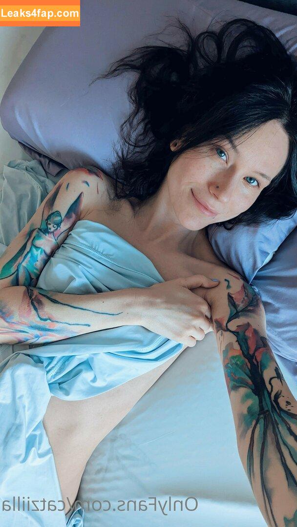 Catziilla / cptamaziing / thecatziilla leaked photo photo #0353