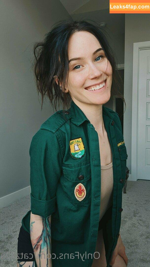 Catziilla / cptamaziing / thecatziilla leaked photo photo #0362