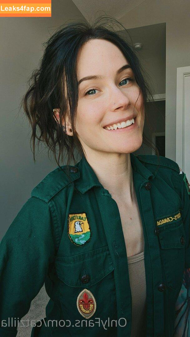 Catziilla / cptamaziing / thecatziilla слитое фото фото #0363