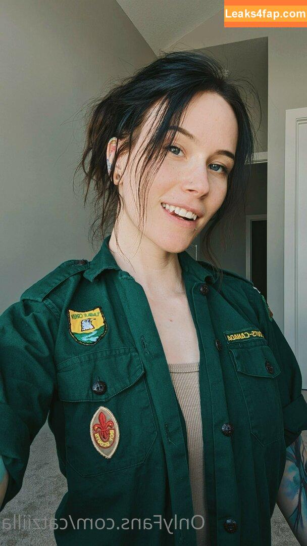 Catziilla / cptamaziing / thecatziilla слитое фото фото #0365