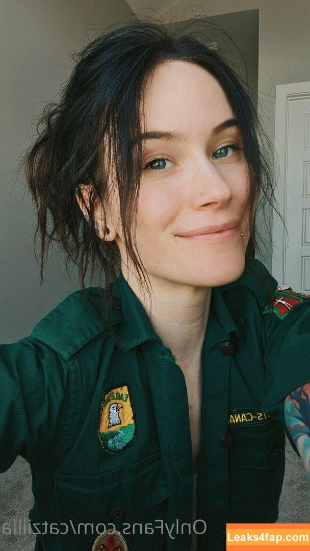 Catziilla / cptamaziing / thecatziilla слитое фото фото #0366