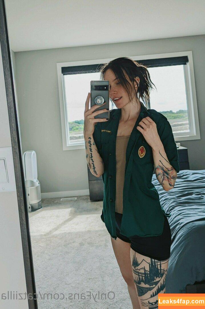 Catziilla / cptamaziing / thecatziilla слитое фото фото #0367