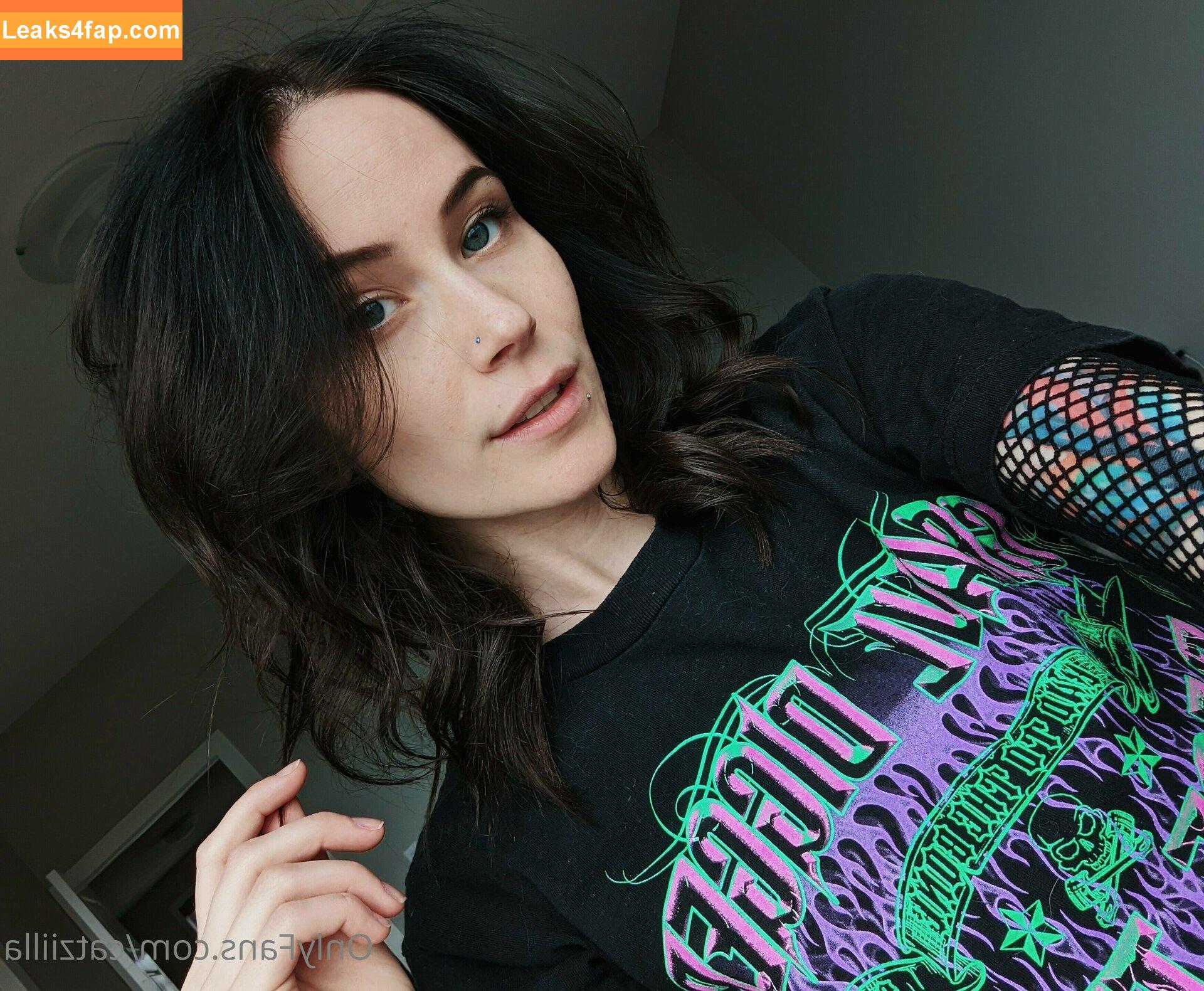 Catziilla / cptamaziing / thecatziilla leaked photo photo #0368