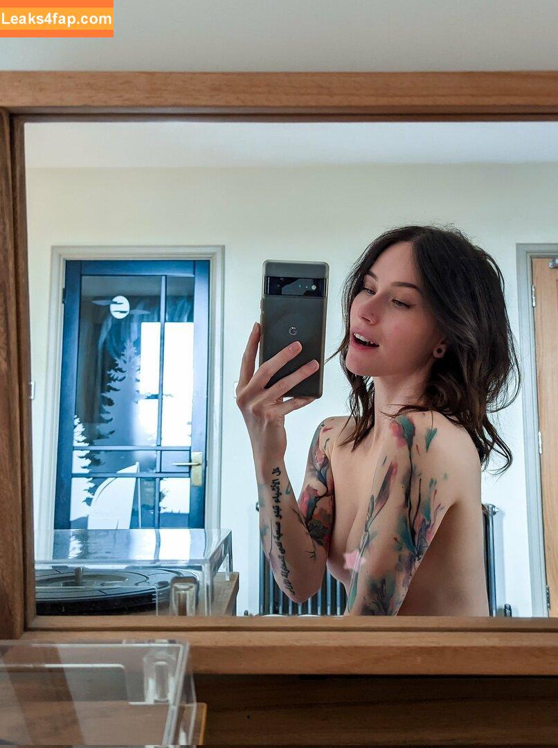 Catziilla / cptamaziing / thecatziilla leaked photo photo #0372