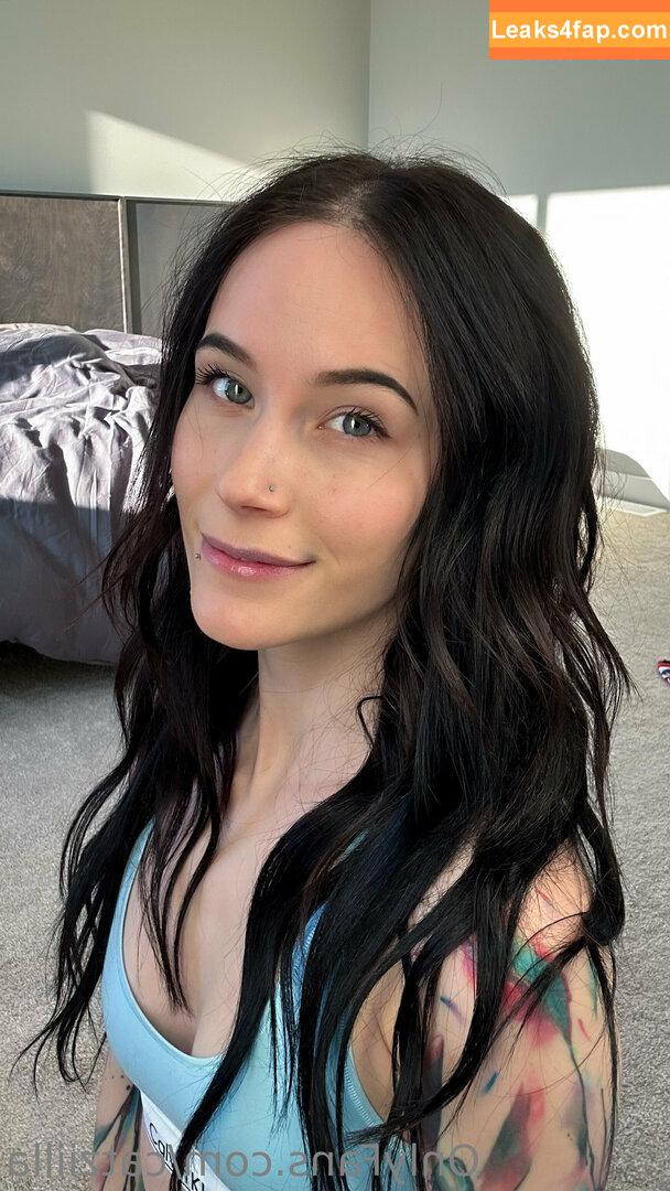 Catziilla / cptamaziing / thecatziilla leaked photo photo #0398