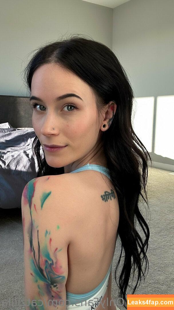 Catziilla / cptamaziing / thecatziilla leaked photo photo #0405