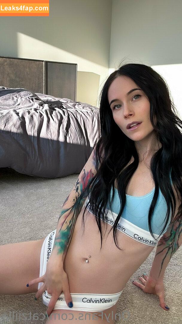 Catziilla / cptamaziing / thecatziilla leaked photo photo #0417