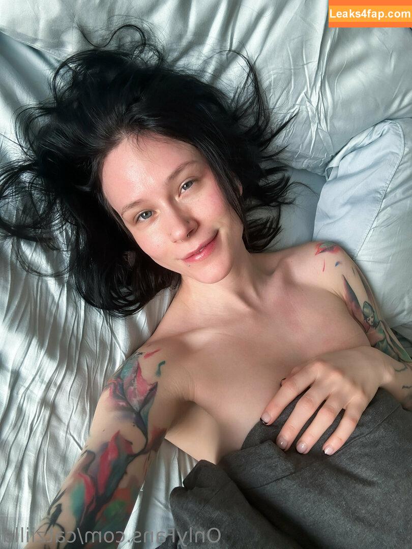 Catziilla / cptamaziing / thecatziilla слитое фото фото #0512