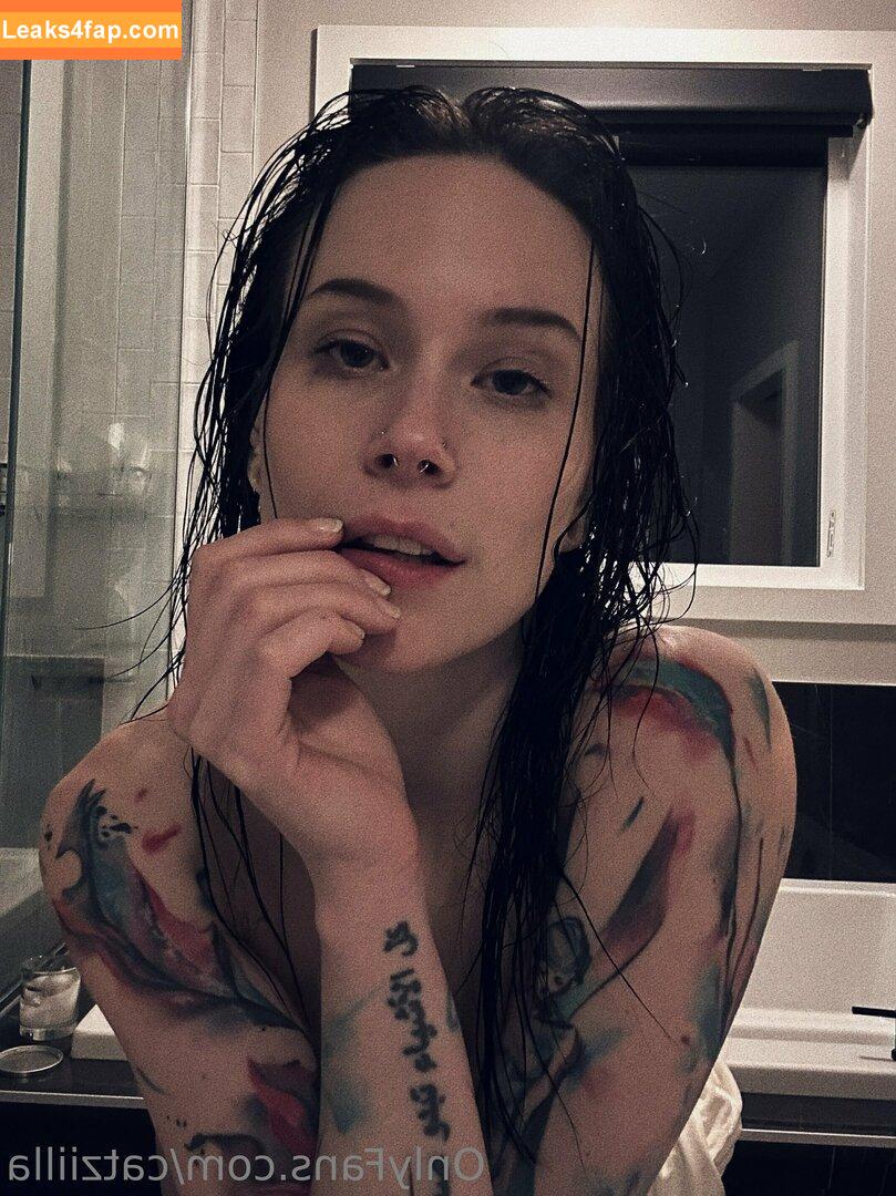 Catziilla / cptamaziing / thecatziilla слитое фото фото #0513