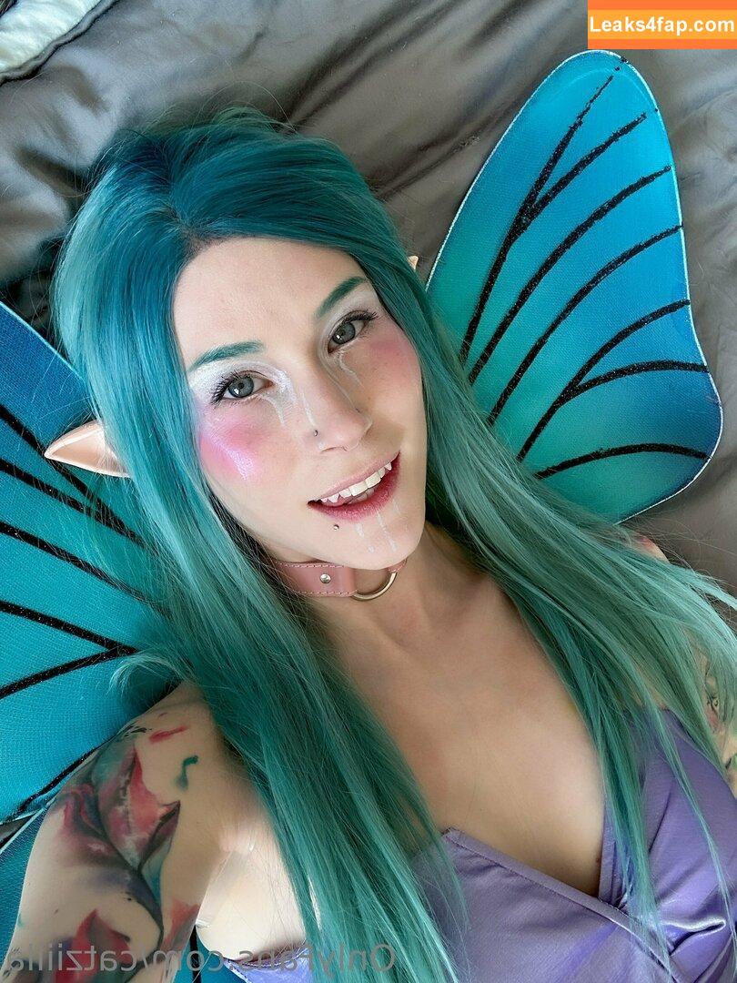 Catziilla / catziiilla / thecatziilla leaked photo photo #0530