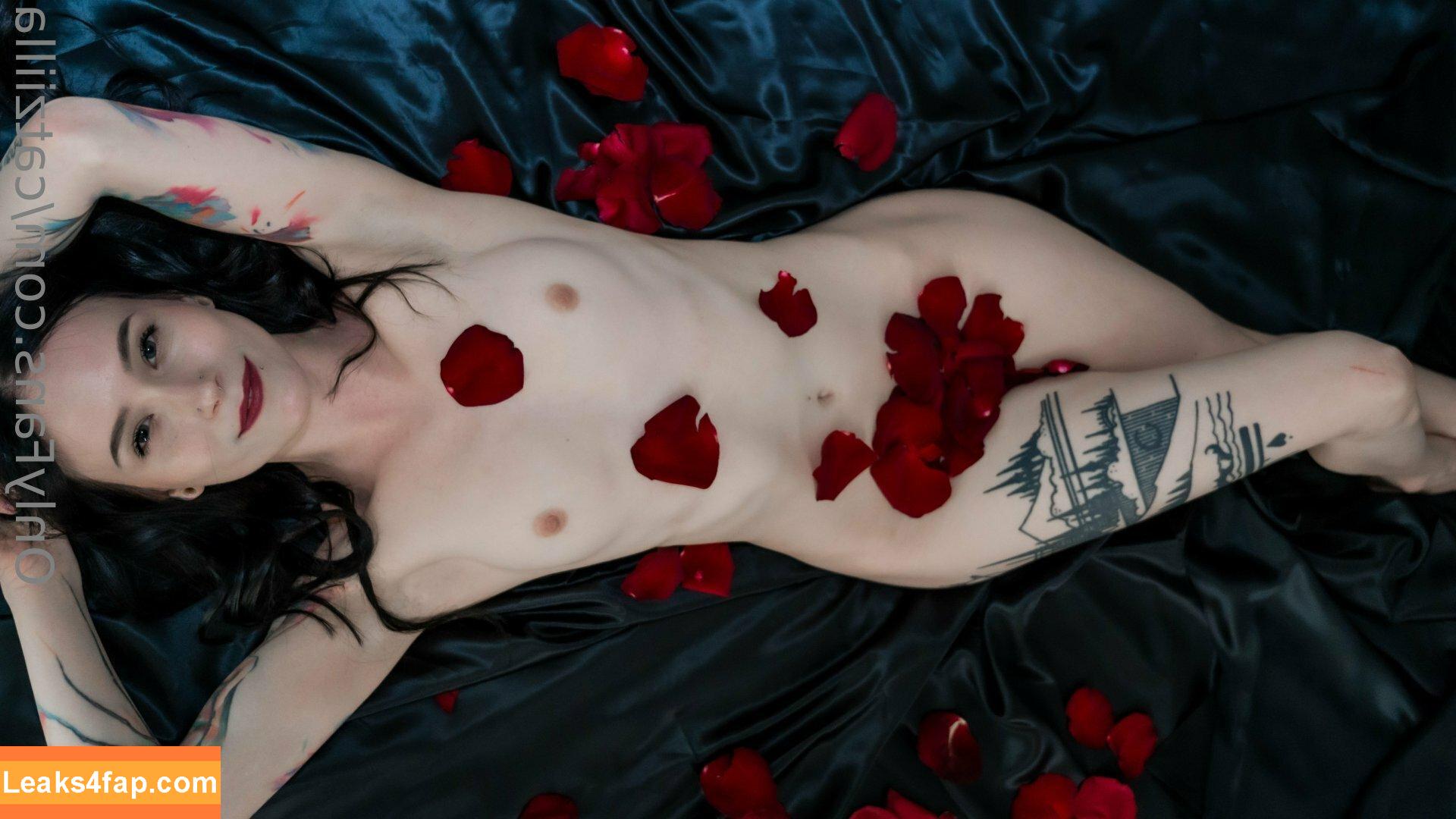 Catziilla / catziiilla / thecatziilla leaked photo photo #0537