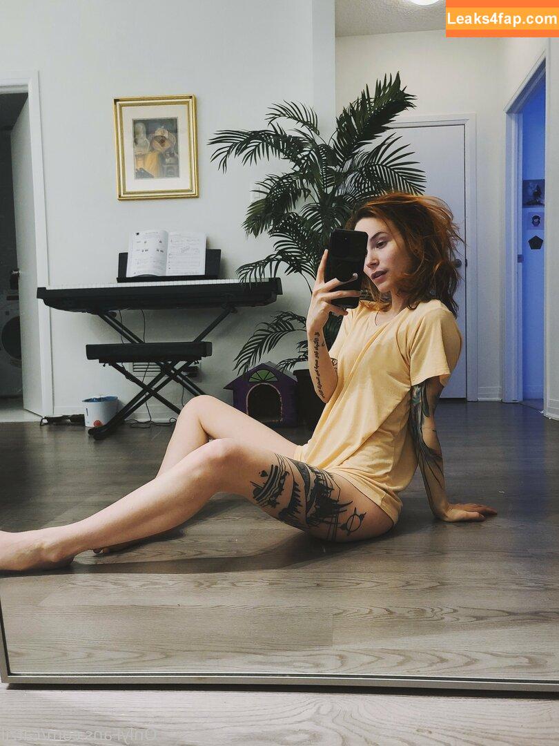 Catziilla / catziiilla / thecatziilla leaked photo photo #0540