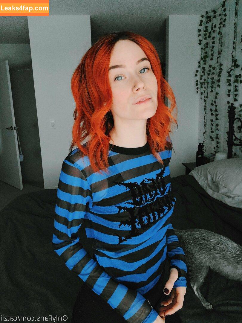 Catziilla / catziiilla / thecatziilla leaked photo photo #0557