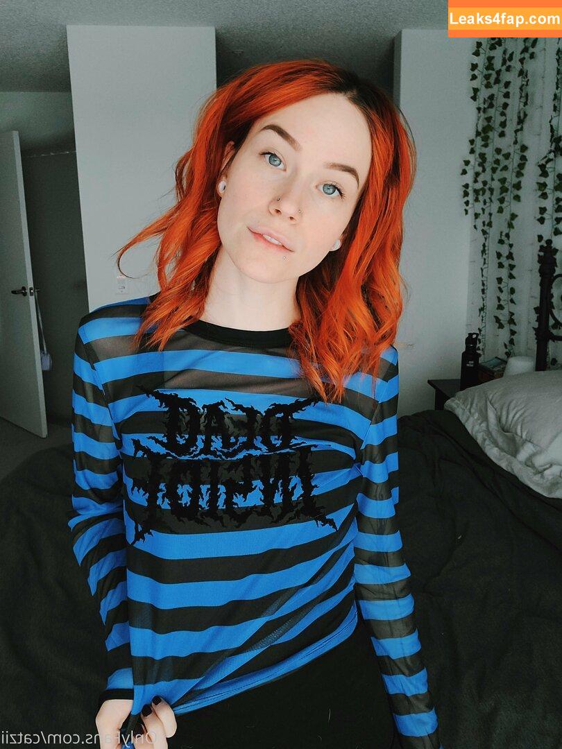 Catziilla / catziiilla / thecatziilla leaked photo photo #0558