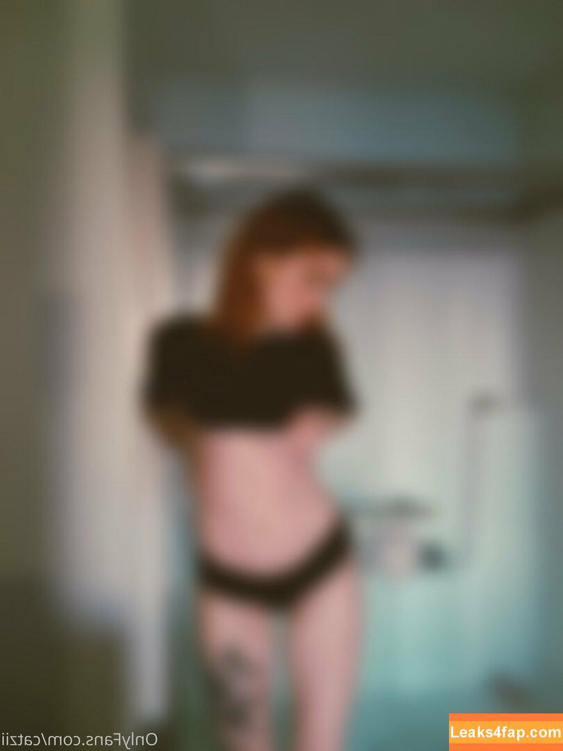 Catziilla / catziiilla / thecatziilla leaked photo photo #0568