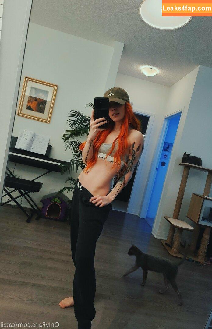 Catziilla / catziiilla / thecatziilla leaked photo photo #0569