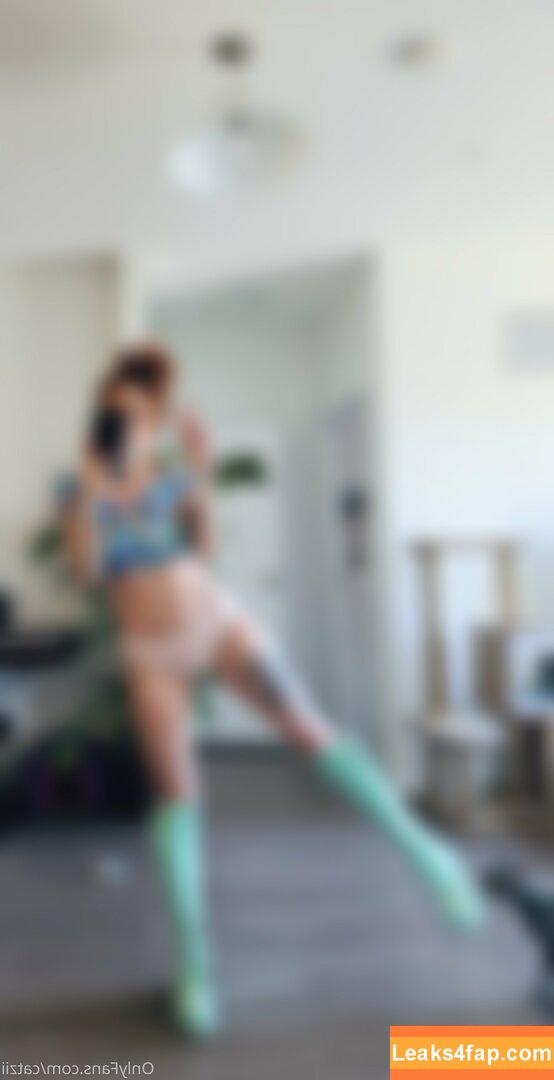 Catziilla / catziiilla / thecatziilla leaked photo photo #0570