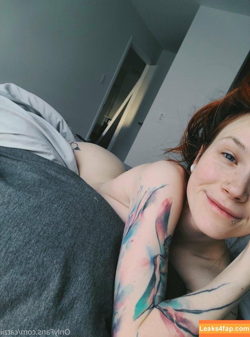 Catziilla / catziiilla / thecatziilla leaked photo photo #0571