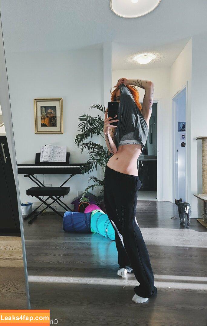 Catziilla / catziiilla / thecatziilla leaked photo photo #0572