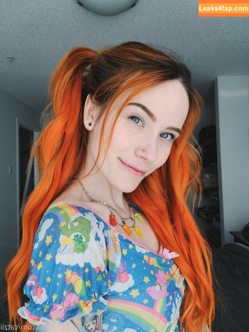 Catziilla / catziiilla / thecatziilla leaked photo photo #0576