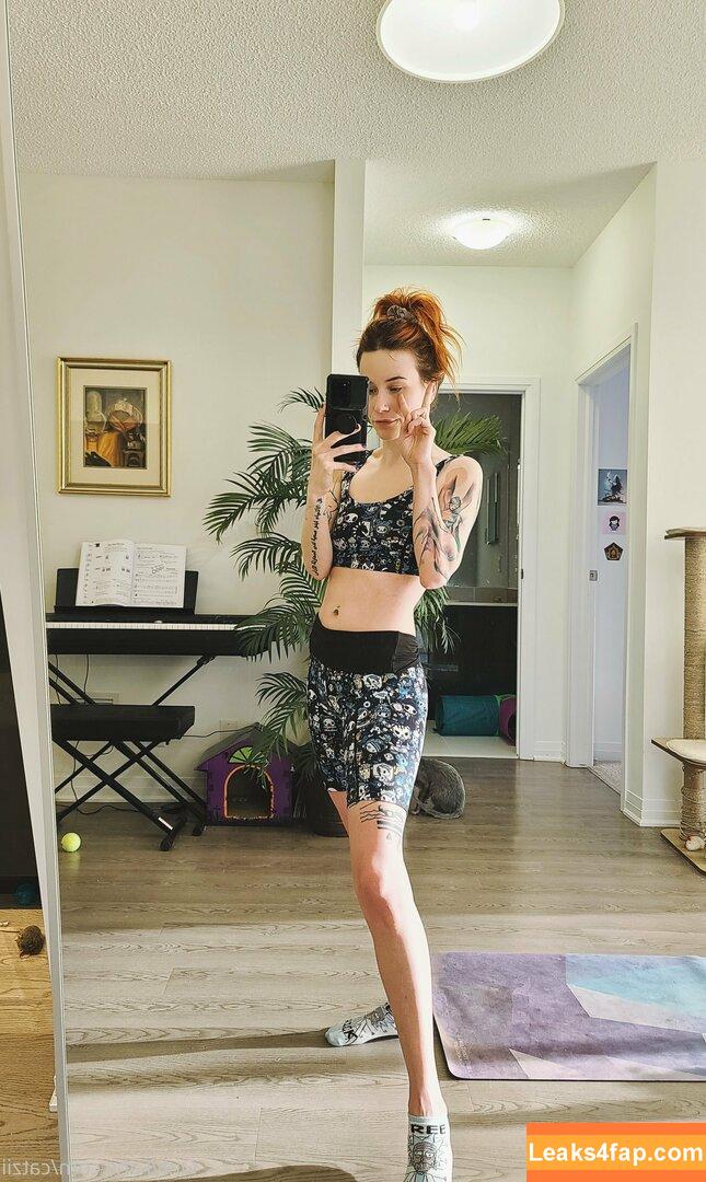 Catziilla / catziiilla / thecatziilla leaked photo photo #0583