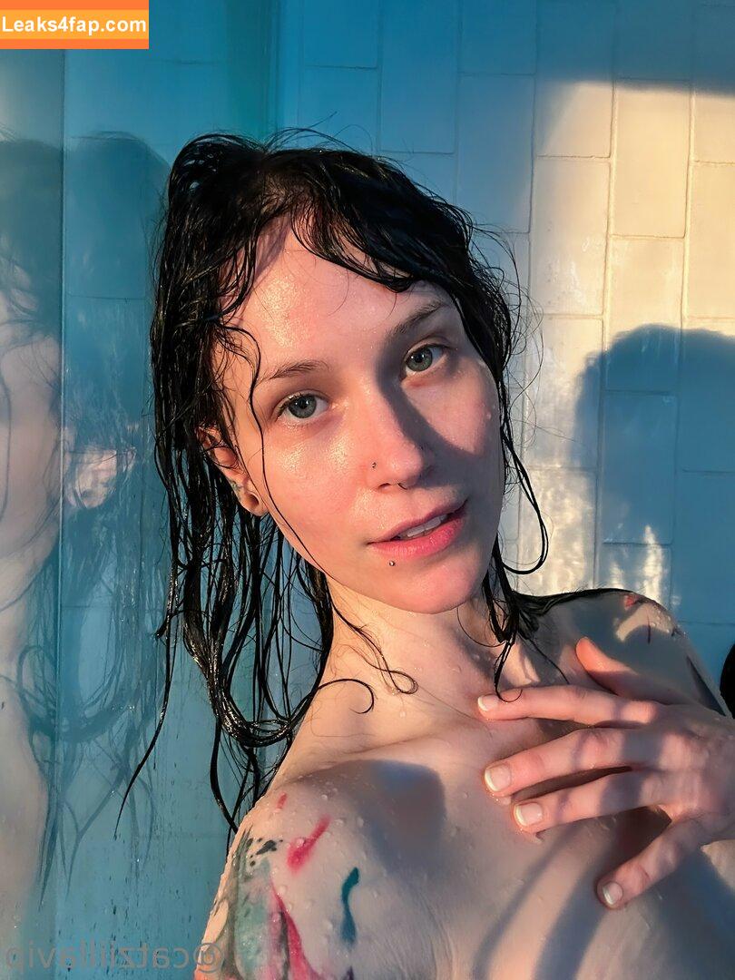 Catziilla / catziiilla / thecatziilla leaked photo photo #0590