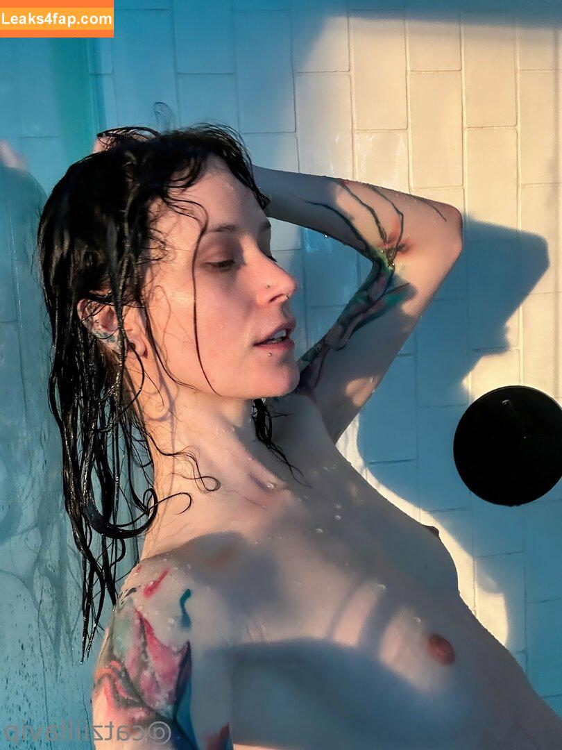 Catziilla / catziiilla / thecatziilla leaked photo photo #0591