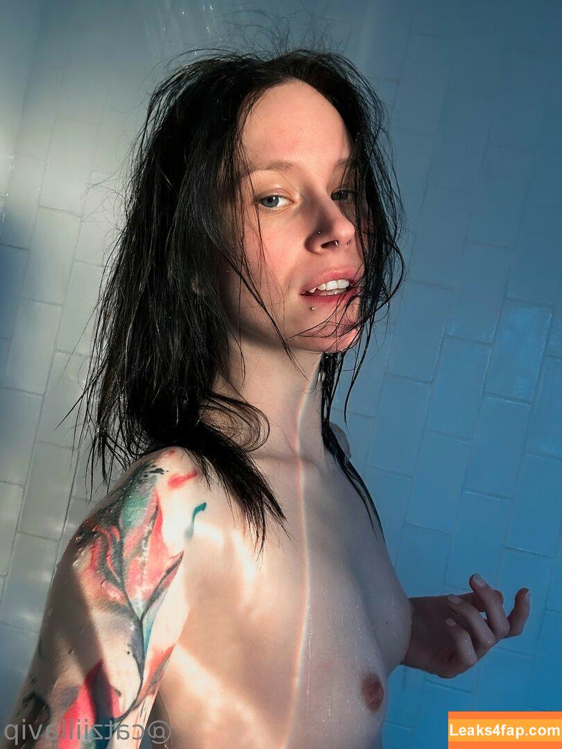 Catziilla / catziiilla / thecatziilla leaked photo photo #0594