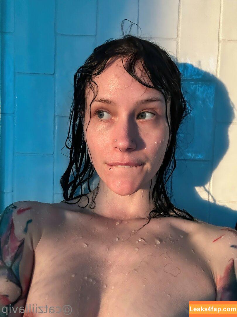 Catziilla / catziiilla / thecatziilla leaked photo photo #0603