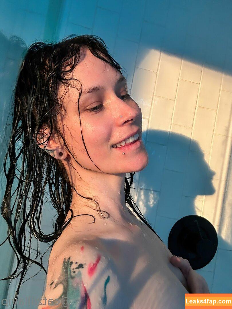 Catziilla / catziiilla / thecatziilla leaked photo photo #0604