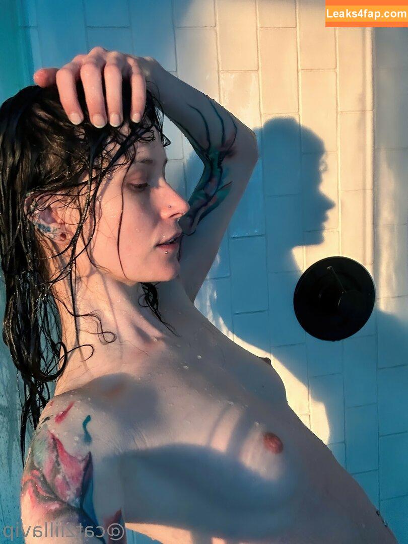 Catziilla / catziiilla / thecatziilla leaked photo photo #0605