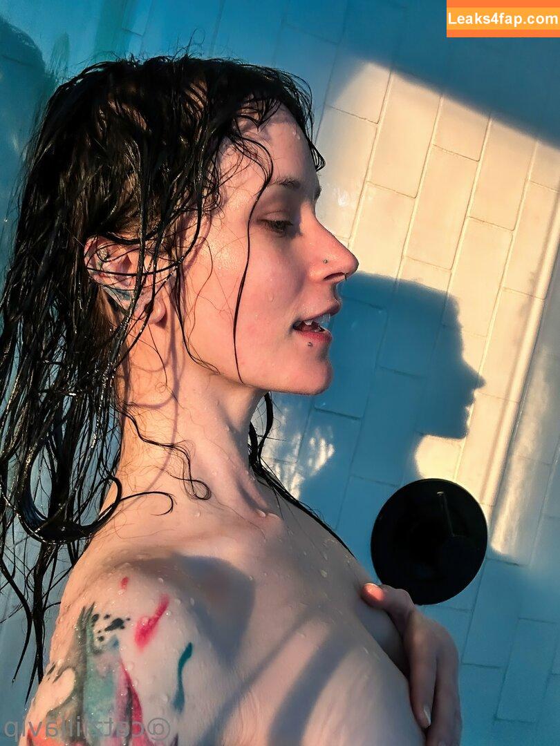 Catziilla / catziiilla / thecatziilla leaked photo photo #0607