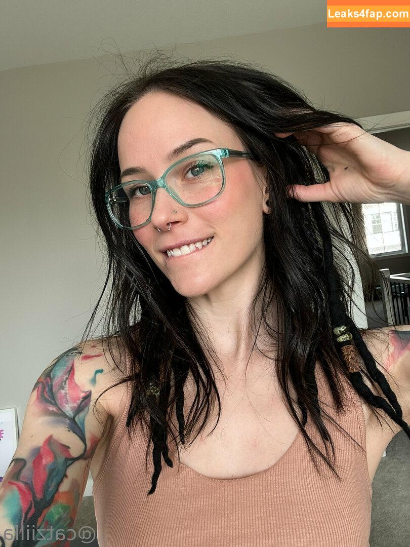 Catziilla / catziiilla / thecatziilla leaked photo photo #0623