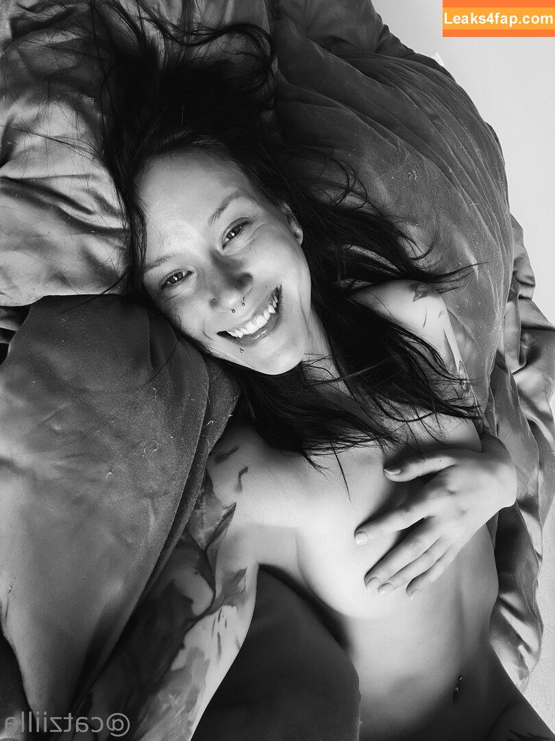 Catziilla / catziiilla / thecatziilla leaked photo photo #0625