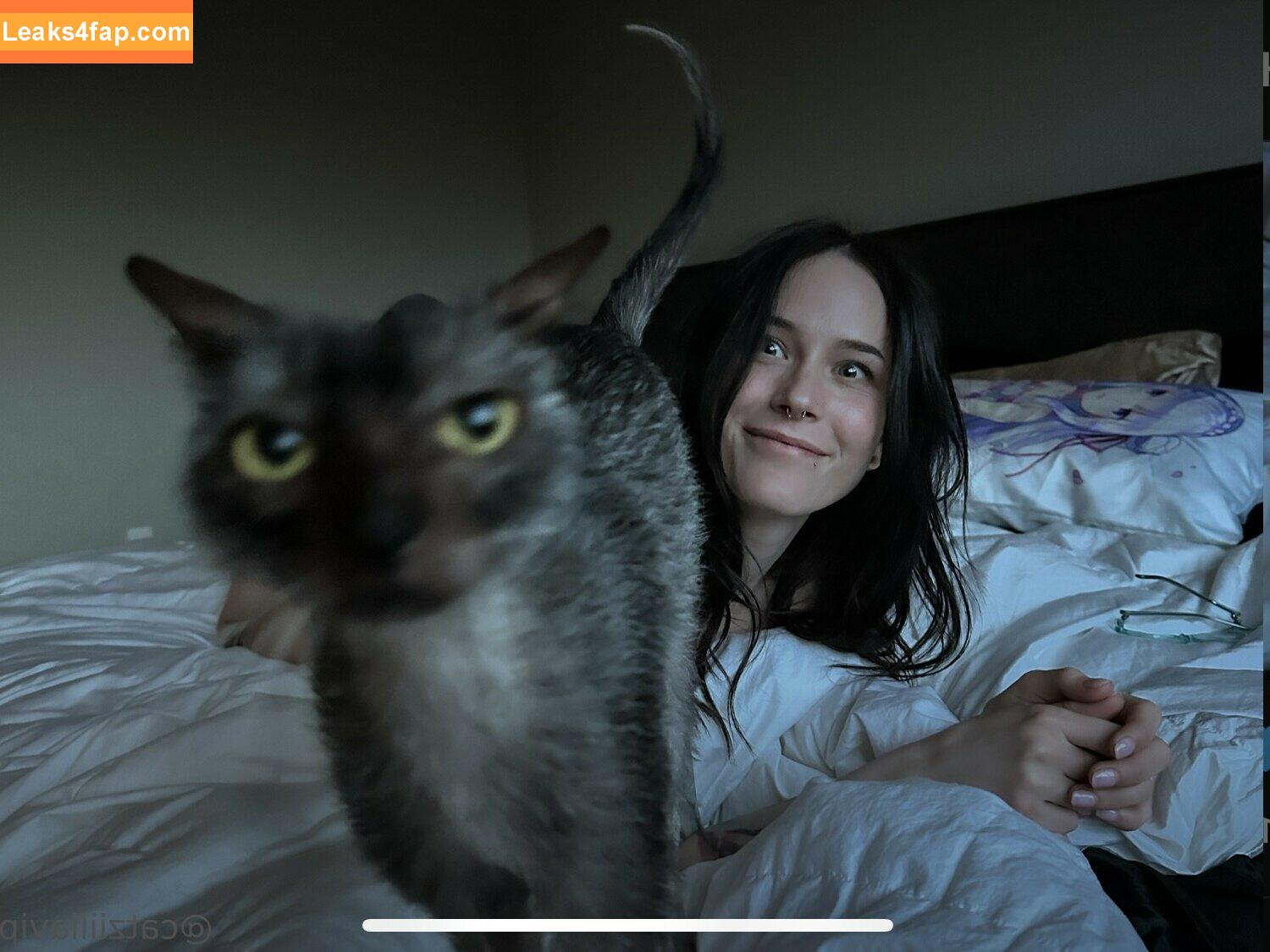 Catziilla / catziiilla / thecatziilla leaked photo photo #0626