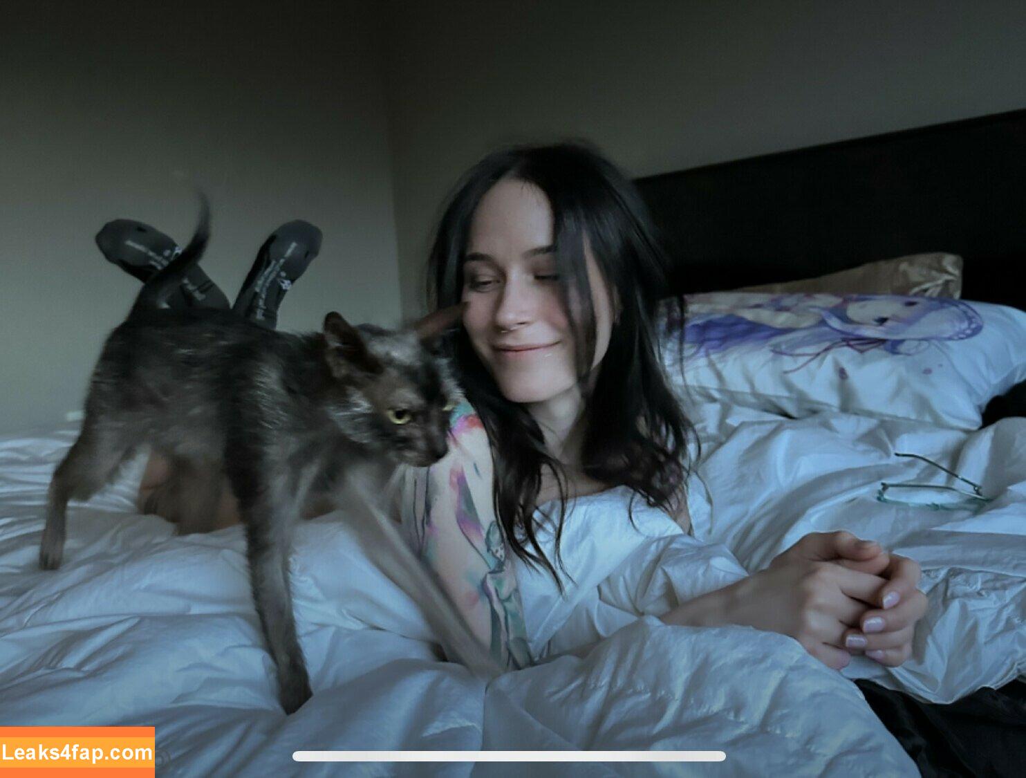 Catziilla / catziiilla / thecatziilla leaked photo photo #0629