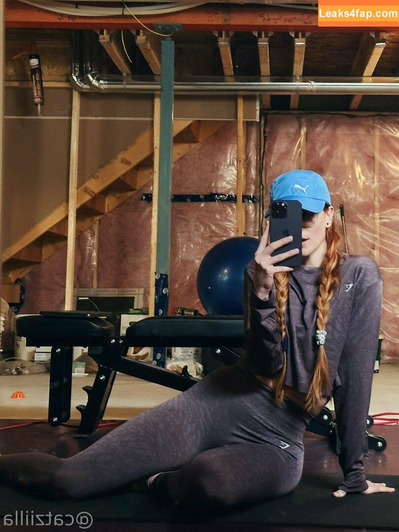 Catziilla / catziiilla / thecatziilla leaked photo photo #0657