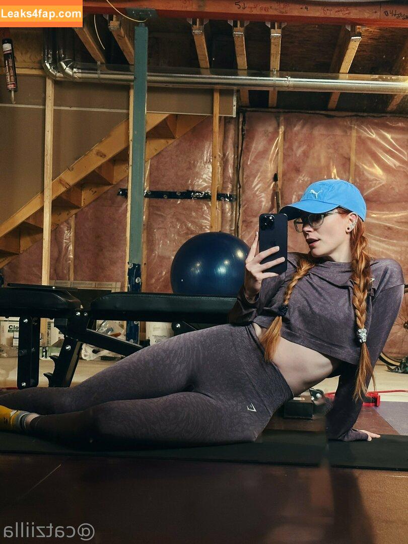 Catziilla / catziiilla / thecatziilla leaked photo photo #0658