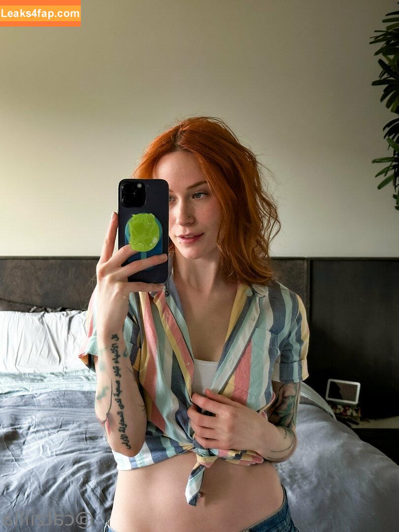 Catziilla / catziiilla / thecatziilla leaked photo photo #0662