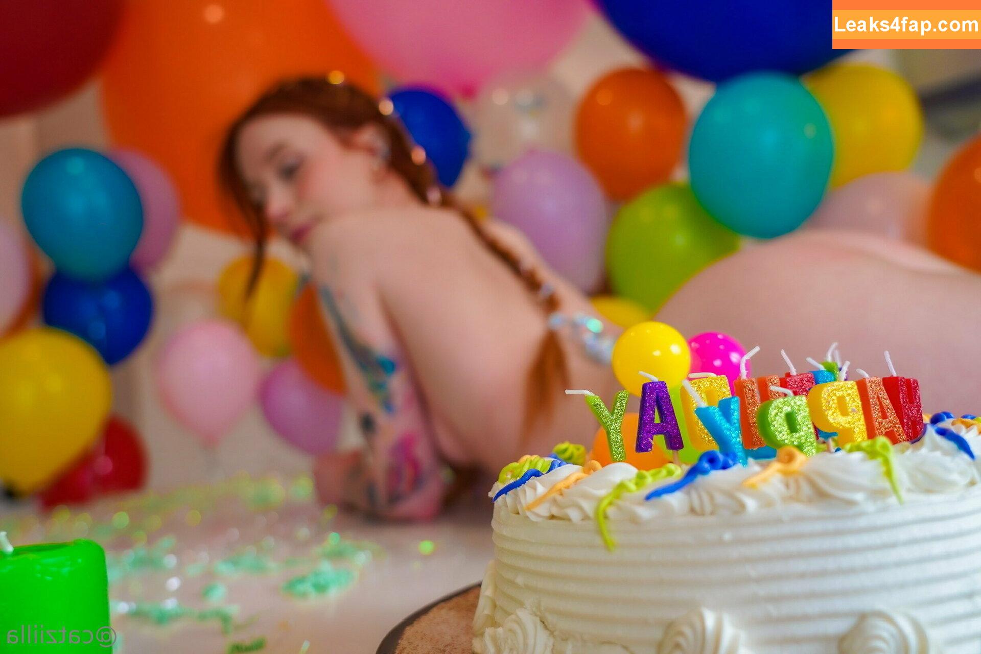 Catziilla / catziiilla / thecatziilla leaked photo photo #0667