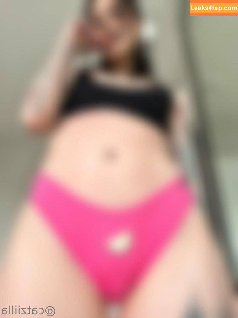 Catziilla / catziiilla / thecatziilla leaked photo photo #0671