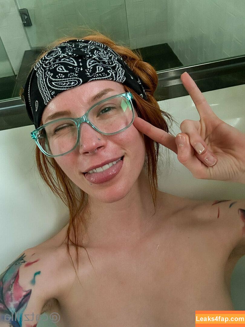 Catziilla / catziiilla / thecatziilla leaked photo photo #0674