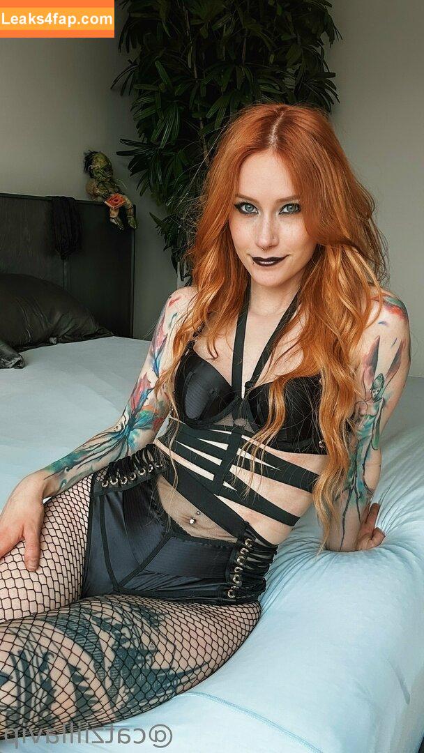 Catziilla / catziiilla / thecatziilla leaked photo photo #0689