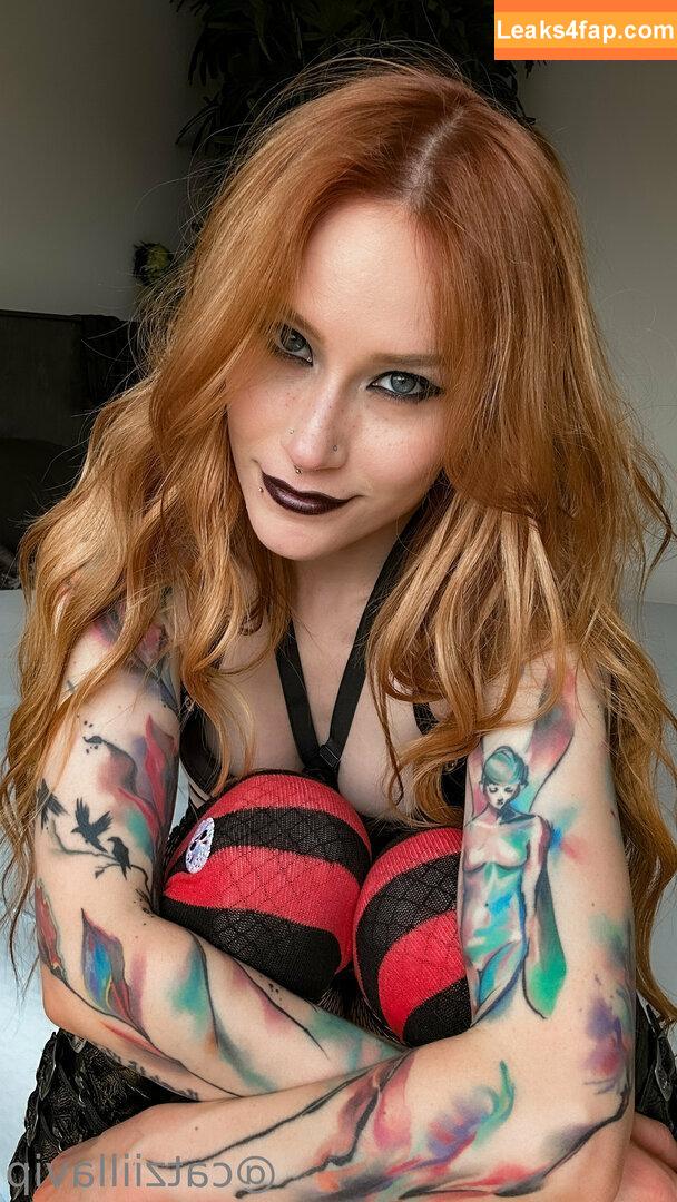 Catziilla / catziiilla / thecatziilla leaked photo photo #0691